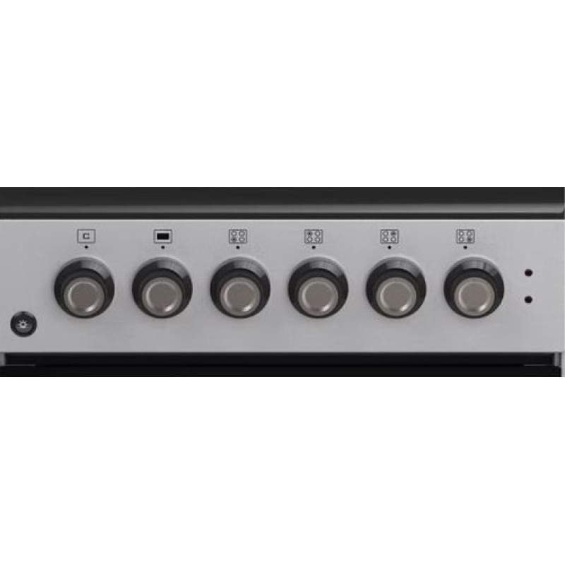 Плита PRIME Technics PSGE 50223 B