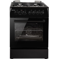 Плита LIBERTON LGC-6603CB