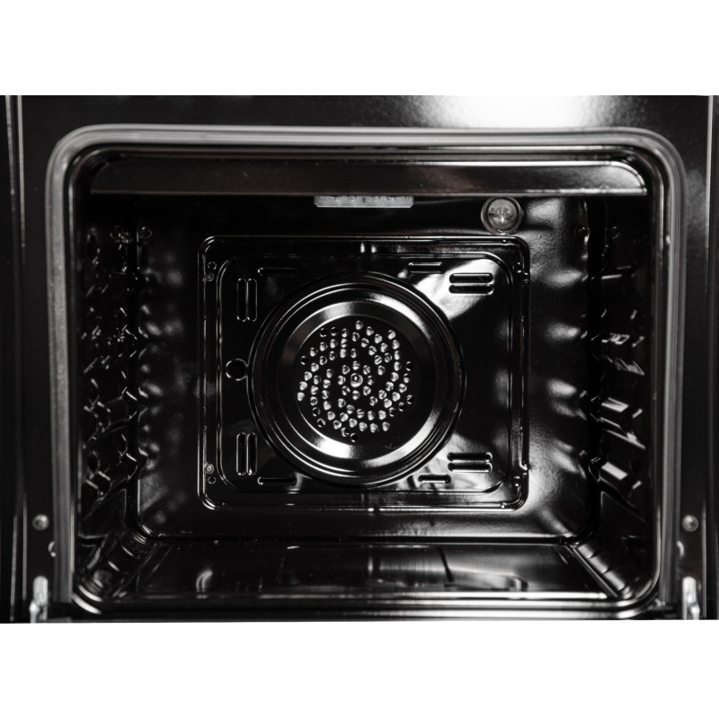 Плита LIBERTON LGC-6603CB