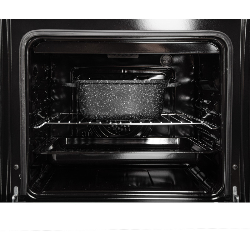 Плита LIBERTON LGC-6603CB