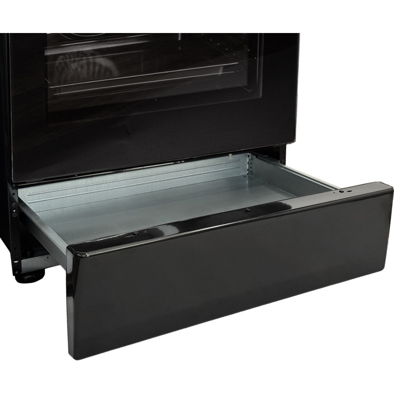 Плита LIBERTON LGC-6603CB