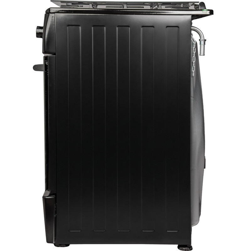 Плита LIBERTON LGC-6603CB