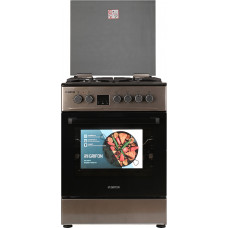 Плита Grifon C643A-CAWTGBD3