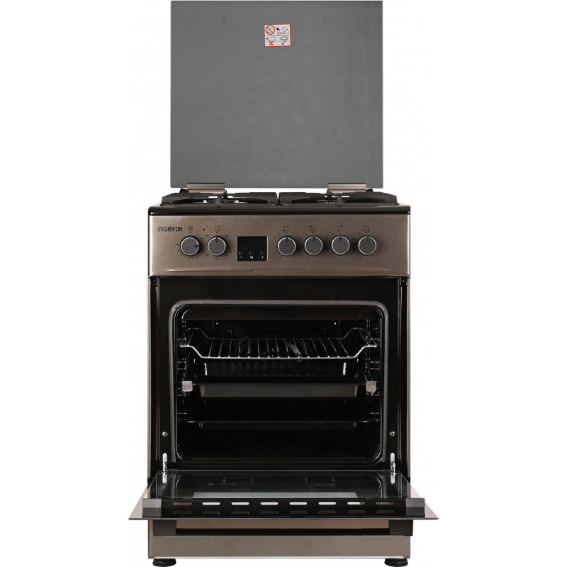Плита Grifon C643A-CAWTGBD3