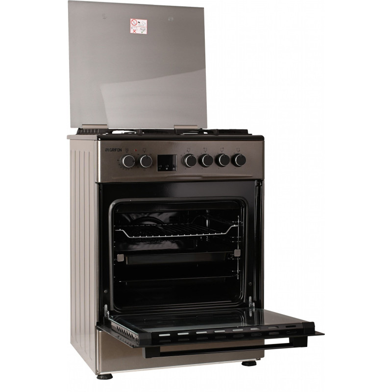 Плита Grifon C643A-CAWTGBD3
