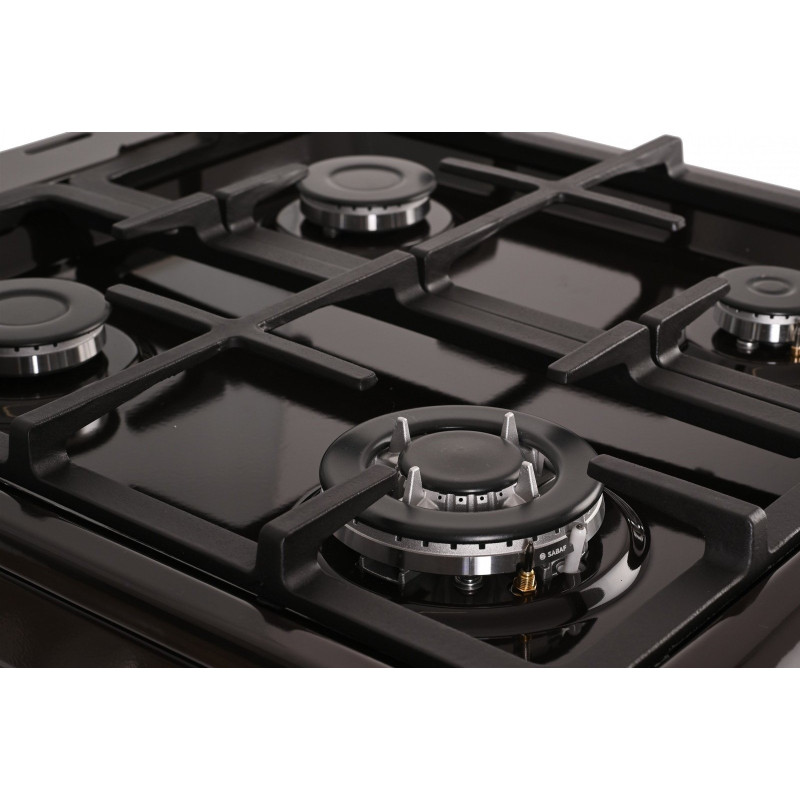 Плита Grifon C643A-CAWTGBD3