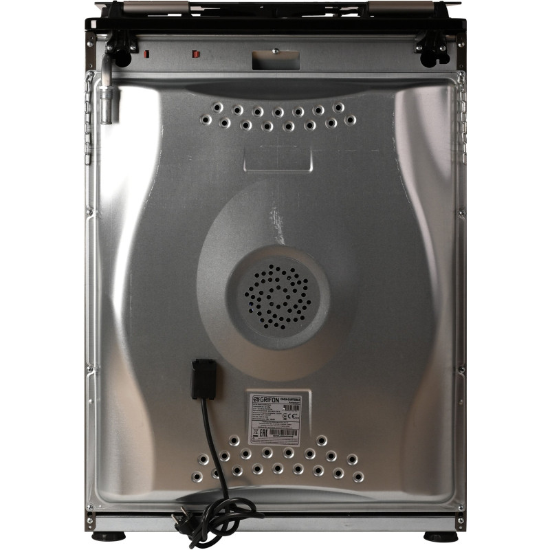 Плита Grifon C643A-CAWTGBD3