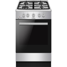 Плита газова HANSA FCGX52029H