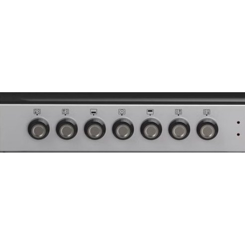 Плита PRIME Technics PSGE 60227 B