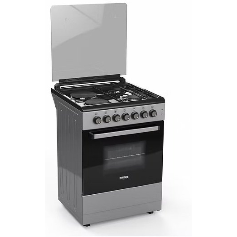 Плита PRIME Technics PSGE 60227 B