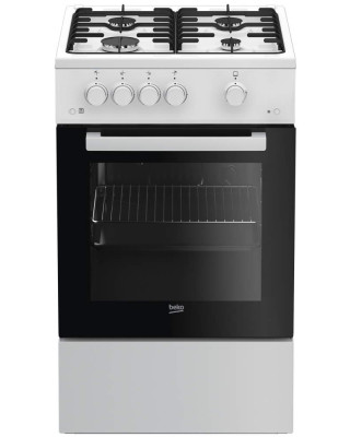 Плита Beko FSG52020FW