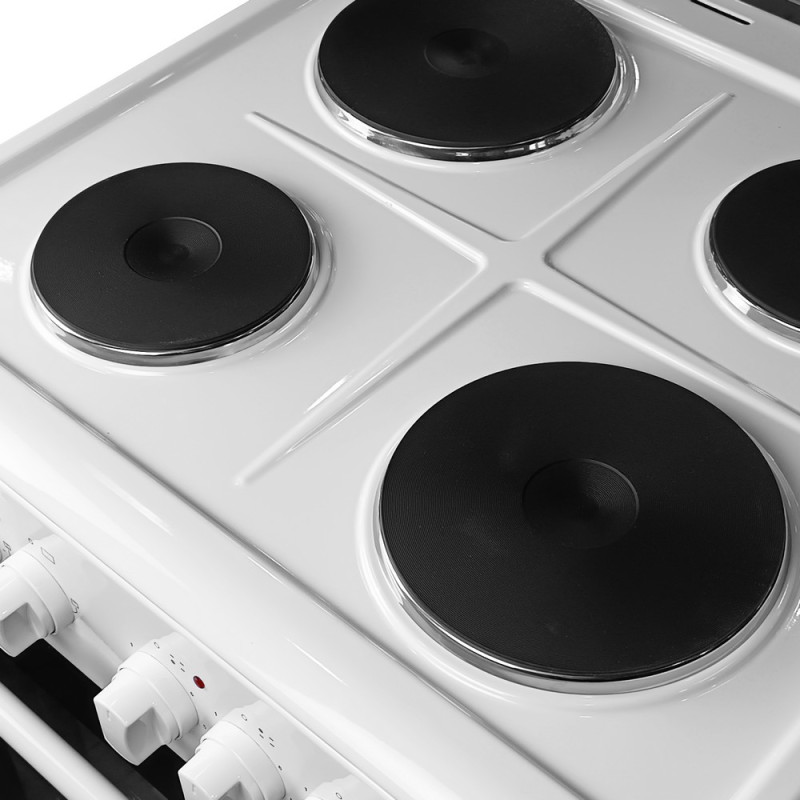 Плита Grunhelm FEG661W