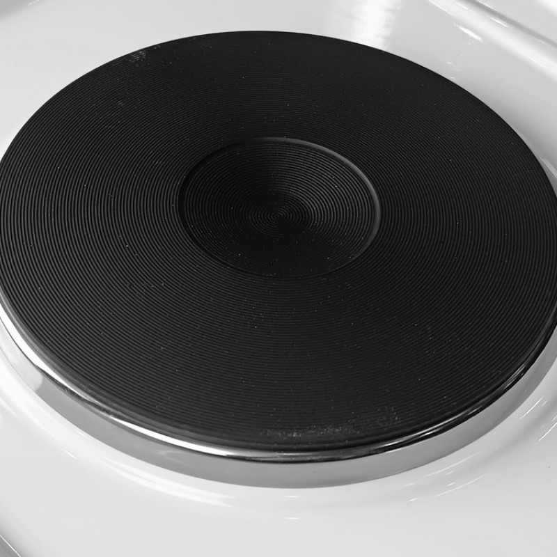 Плита Grunhelm FEG661W