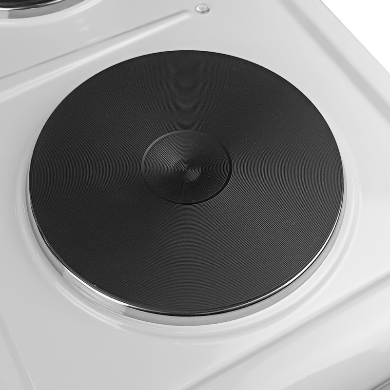 Плита Grunhelm FEG661W