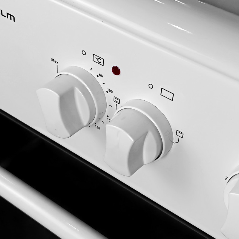 Плита Grunhelm FEG661W