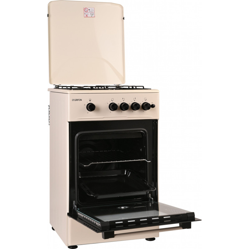 Плита Grifon G542Bg-MAB2