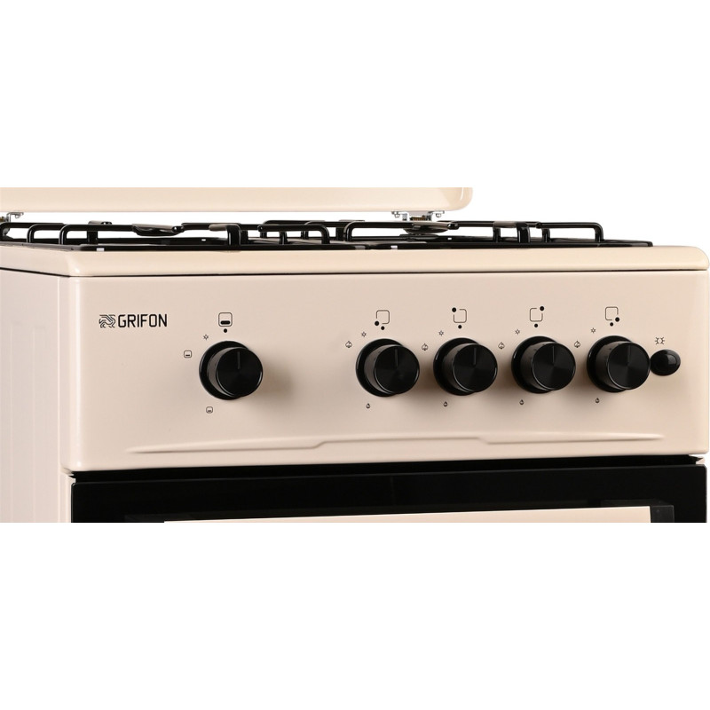 Плита Grifon G542Bg-MAB2