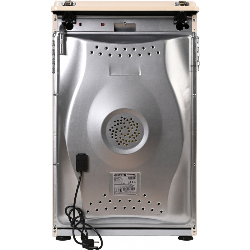 Плита Grifon G542Bg-MAB2