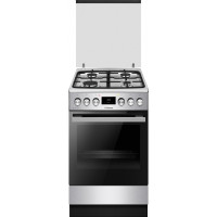  Плита комбінована Hansa FCMX58329