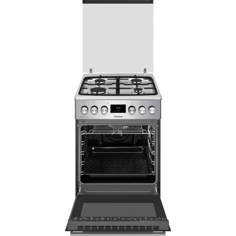  Плита комбінована Hansa FCMX58329