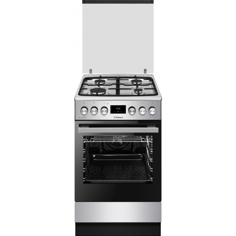  Плита комбінована Hansa FCMX58329