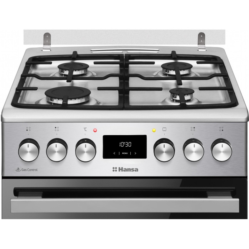  Плита комбінована Hansa FCMX58329