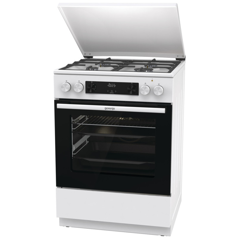 Плита Gorenje GKS6C71WF