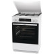 Плита Gorenje GKS6C71WF