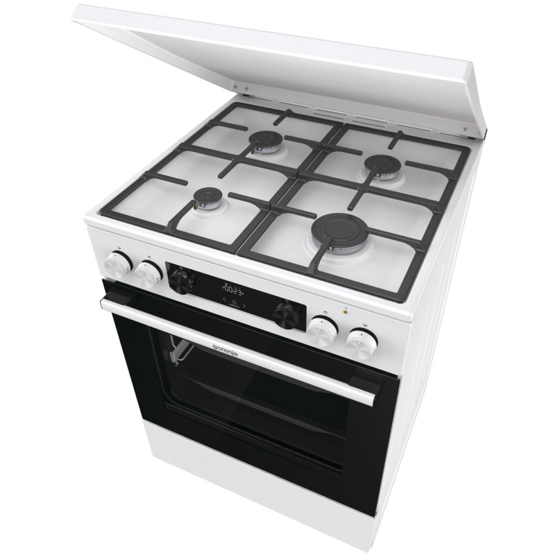 Плита Gorenje GKS6C71WF