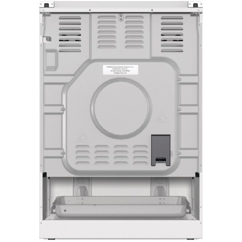 Плита Gorenje GKS6C71WF