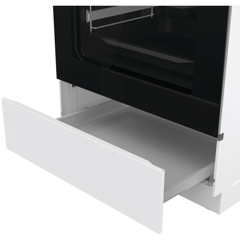 Плита Gorenje GKS6C71WF