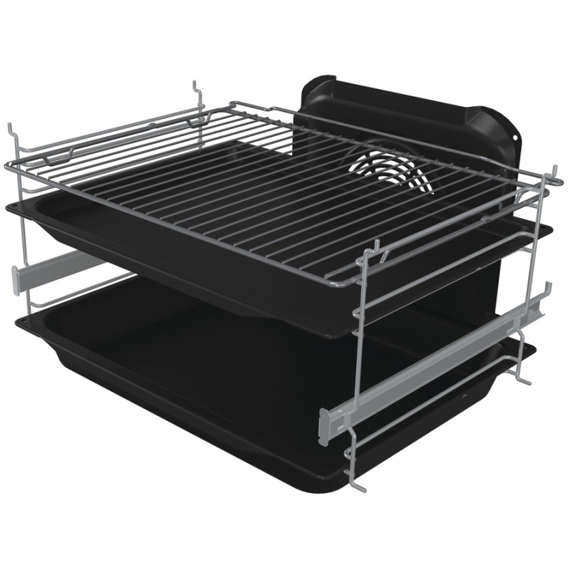 Плита Gorenje GKS6C71WF