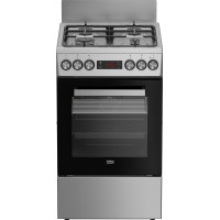 Плита BEKO FSM52334DXDS