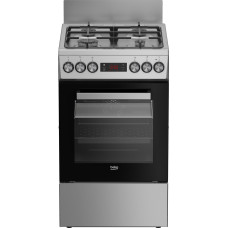 Плита BEKO FSM52334DXDS