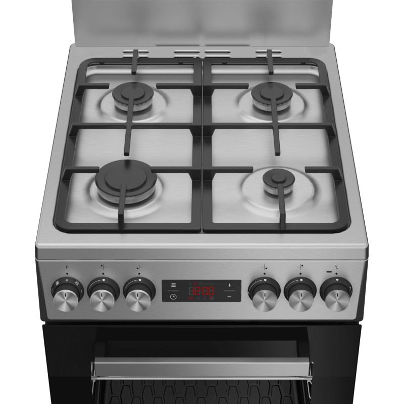 Плита BEKO FSM52334DXDS