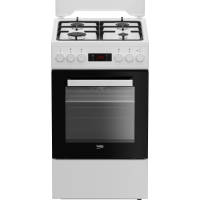 Плита Beko FSM52330DWDS