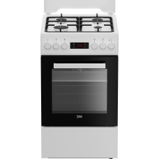 Плита Beko FSM52330DWDS