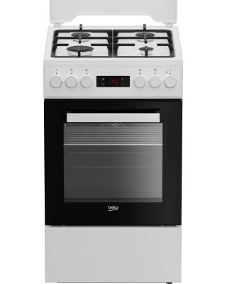 Плита Beko FSM52330DWDS