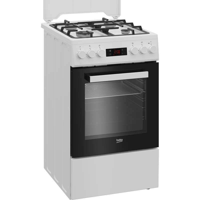 Плита Beko FSM52330DWDS