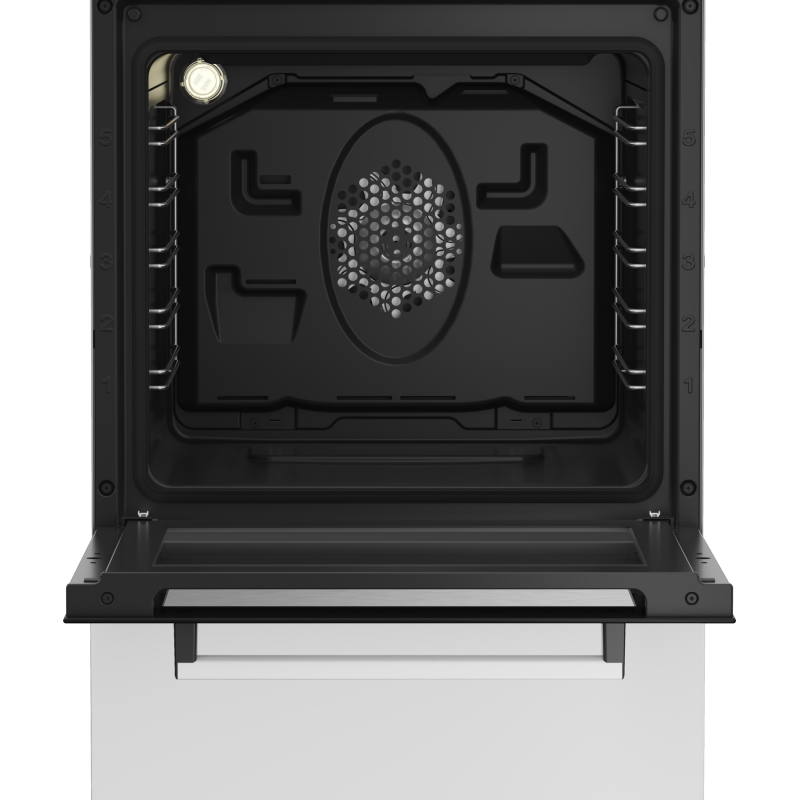 Плита Beko FSM52330DWDS