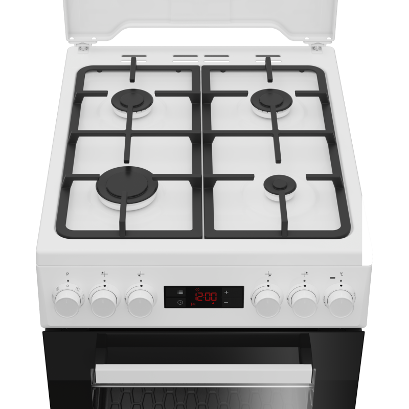 Плита Beko FSM52330DWDS