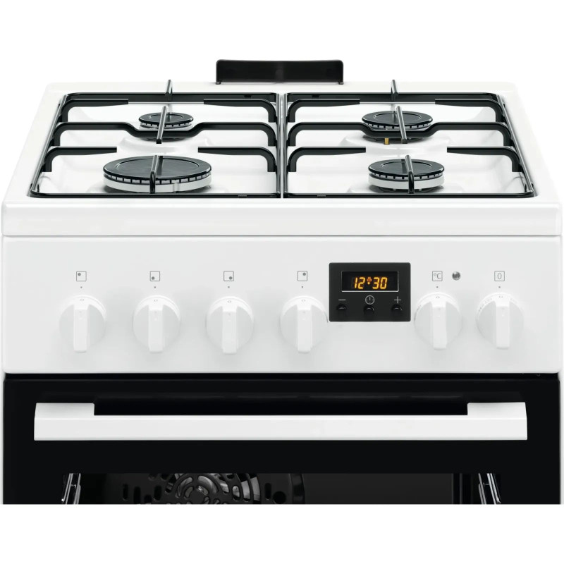 Плита комбінована Electrolux LKK660220K