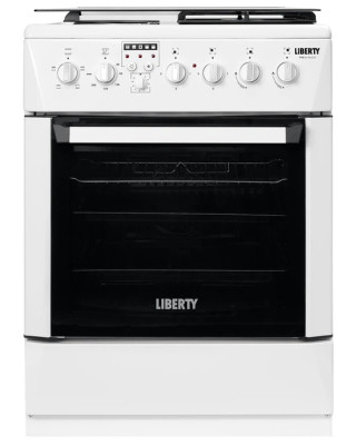 Плита Liberty PWE 6116 CF