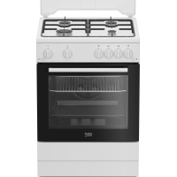 Плита Beko FBG62121WD
