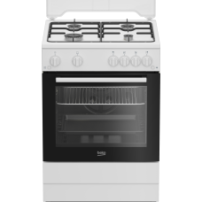 Плита Beko FBG62121WD