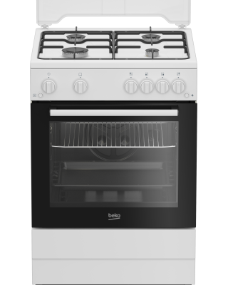 Плита Beko FBG62121WD