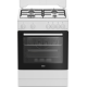 Плита Beko FBG62121WD