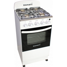 Плита DAHATI 2000-01 X