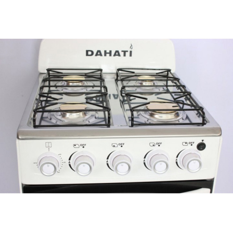 Плита DAHATI 2000-01 X