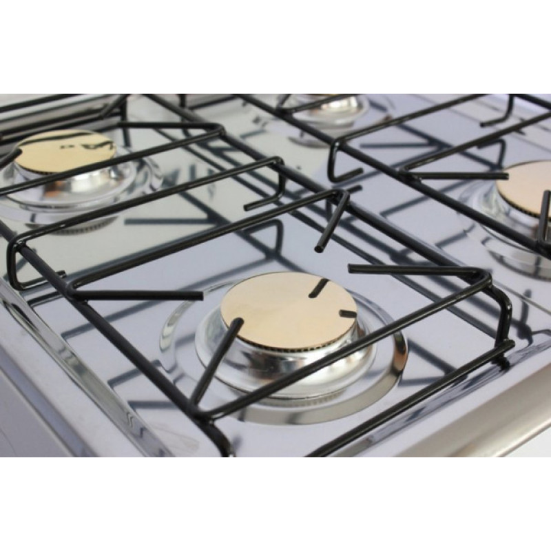 Плита DAHATI 2000-01 X